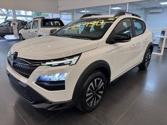 RENAULT KARDIAN 1.0 TCE FLEX EVOLUTION EDC RENAULT KARDIAN 1.0 TCE FLEX EVOLUTION EDC